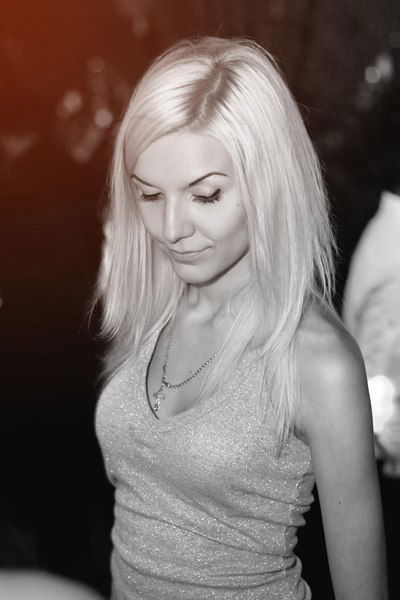 Кристина Водопян