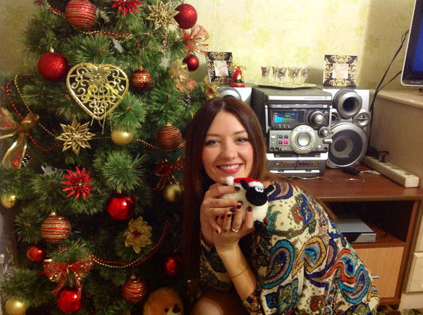 Татьяна Васильичева