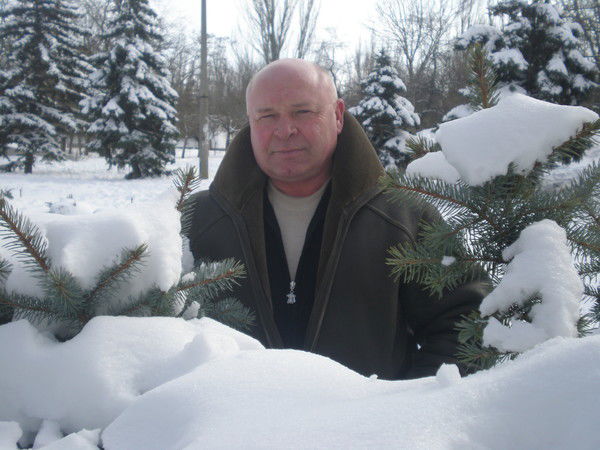 Владимир Войников