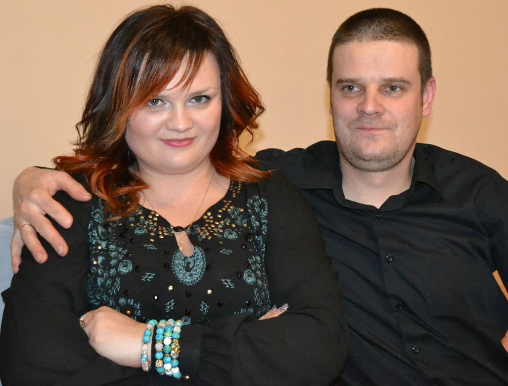 Юлия Гапанович