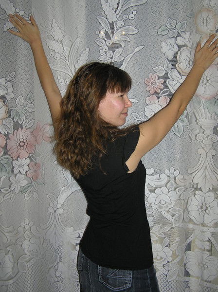 Лилия Юлдашева