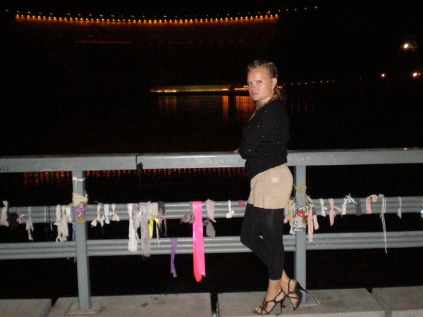 Алла Разумова