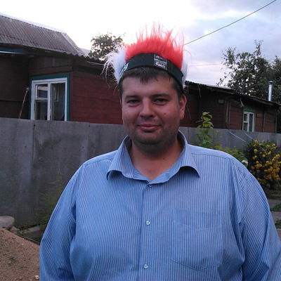 Майкл Тетерюков