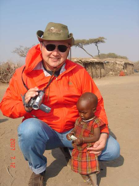 Игорь Киатров