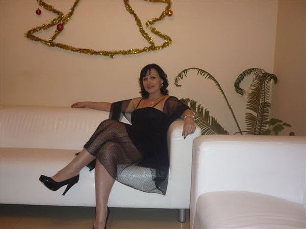 Светлана Габова