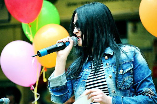 Ксения Небесная