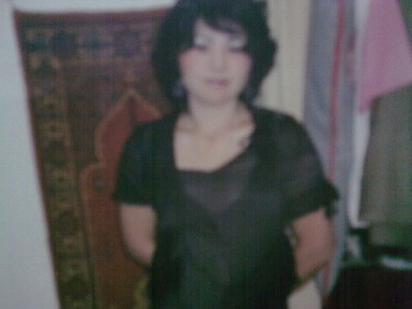 Динара Мусабекова