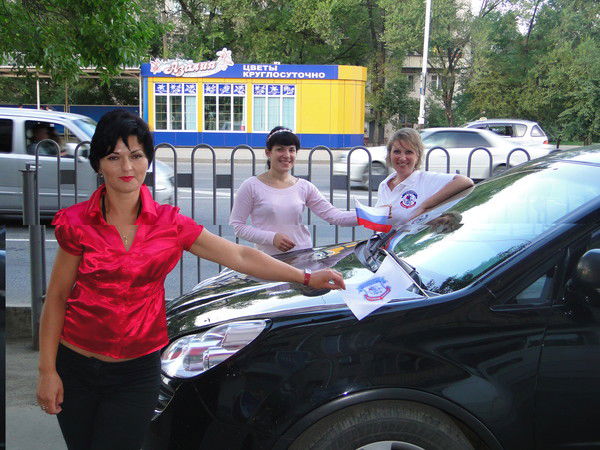 Оксана Голенкова