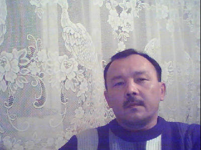 Kairat Suleymenov