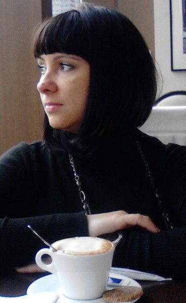 Елена Буянова