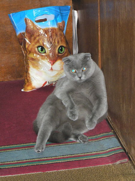 Алёна Муратова