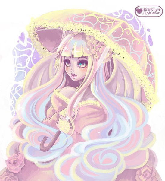 Рошель Гойл