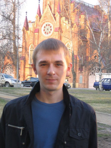 Сергей Глушаков