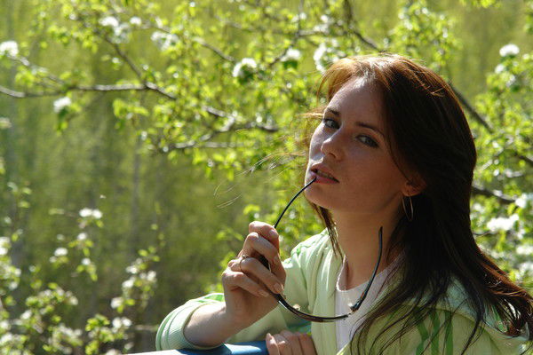 Надежда Иванова