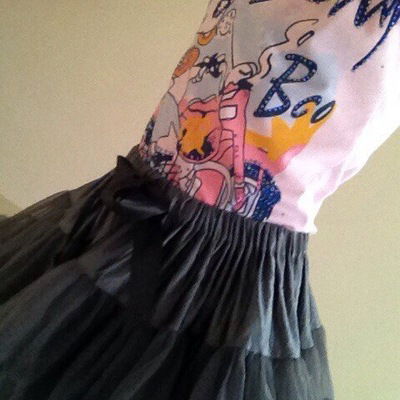 Елизавета Слепнёва