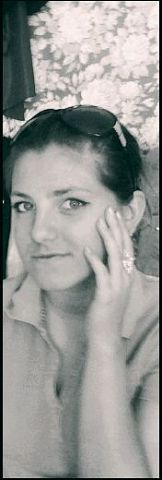 Кристина Крюкова