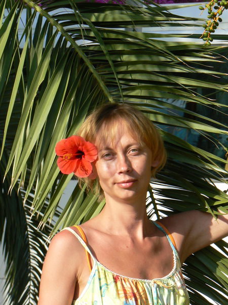 Виктория Панова