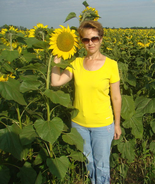 Людмила Куклянова