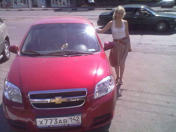 Татьяна Чуянова