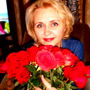 Татьяна Голубева
