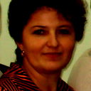 Зинаида Коновалова