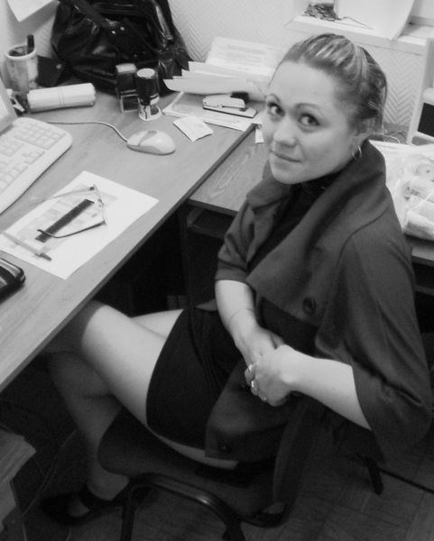 Екатерина Дроздова