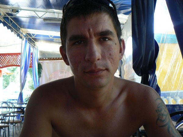 Алексей Шуляков