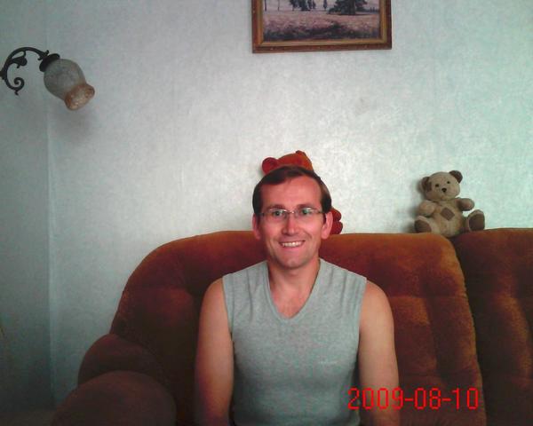 Вячеслав Лыжин