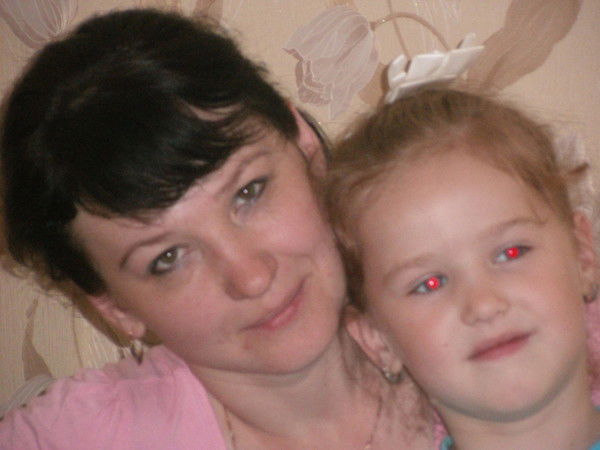 Светлана Галушко