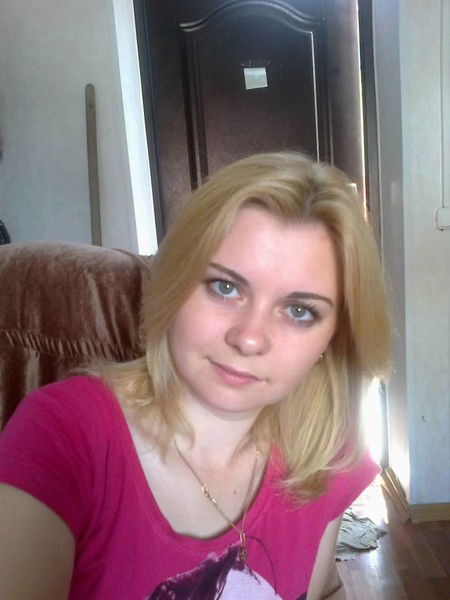 Маргаритка Я