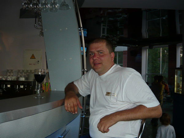 Игорь Комиренко