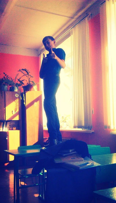 Иван Жигулин