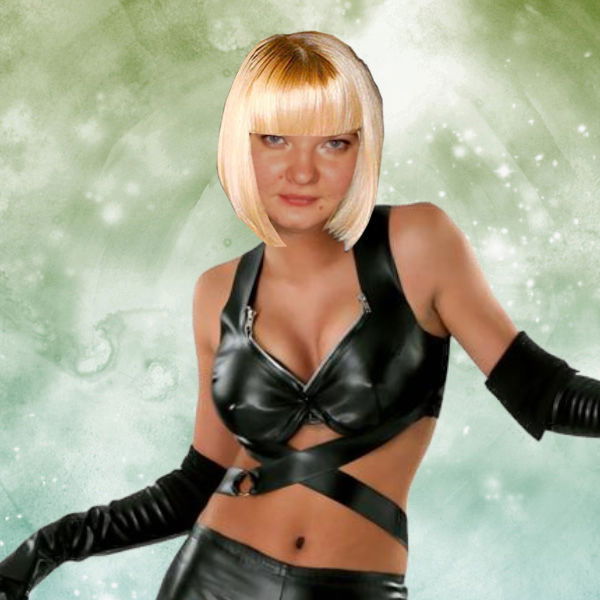 Татьяна Вольгачёва