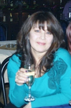 Мавжуда Икрамова