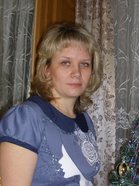 Ирина Батюкова