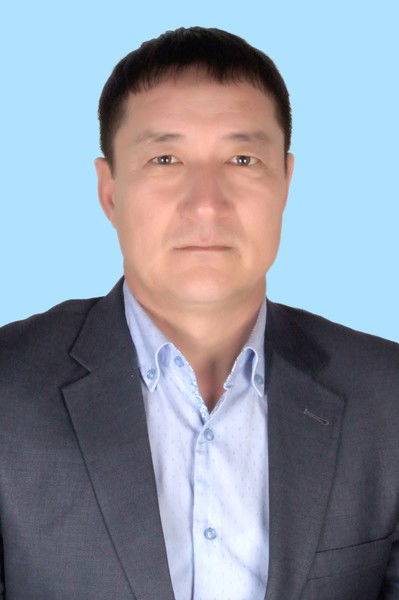 Ержан Абылкаиров