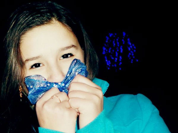 Злата Фомина