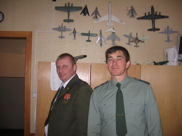 Борис Ланкевич