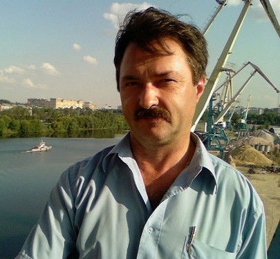 Сергей Бурчевский