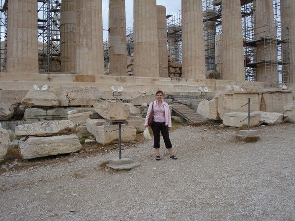 Вера Фёдорова