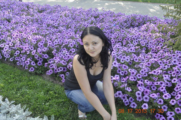 Дауа Калиева