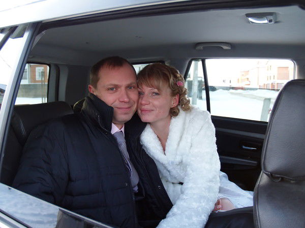 Максим Петров