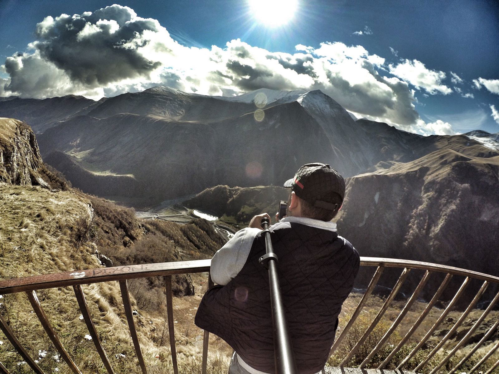 Арут Галустян