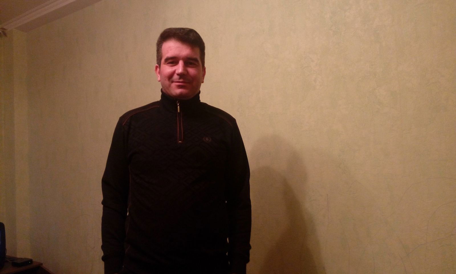 Александр Купряшкин