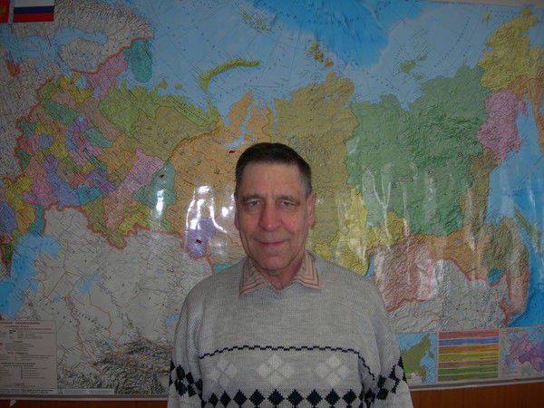 Юра Дворецкий