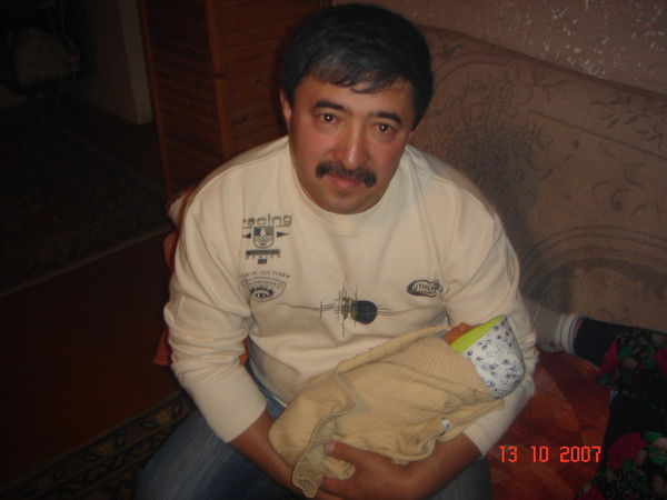 Ахметжан Таипов