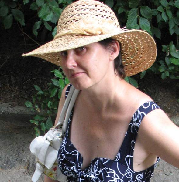 Галина Бурдинская