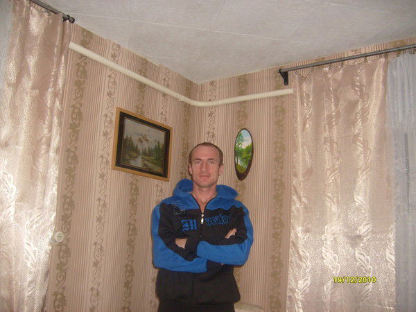 Михаил Двоеглазов