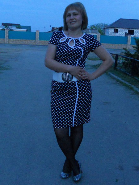 Наташа Погорелова