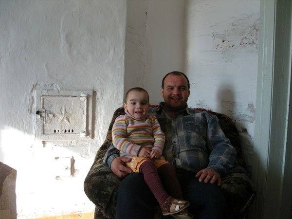 Вова Бушмакин